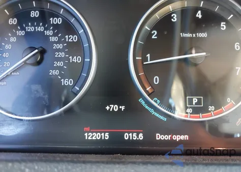 2016 BMW X4 xDrive28I z USA, uszkodzony, nr VIN 5UXXW3C52G0R20209